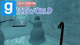 ICEWORLD DEATHRUN BHOP (GMOD)