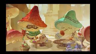 Infinity Nikki Itzaland final chapter ending cutscene 