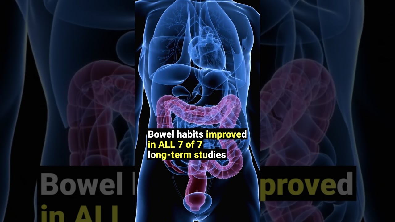 Долгосрочная диета с низким содержанием FODMAP: стоит ли беспокоиться?