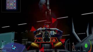 Hostile Waters Flawless run Level 13