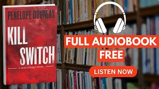 Kill Switch (Devil's Night Book 3) by Penelope Douglas [ Full Audiobook Free ]