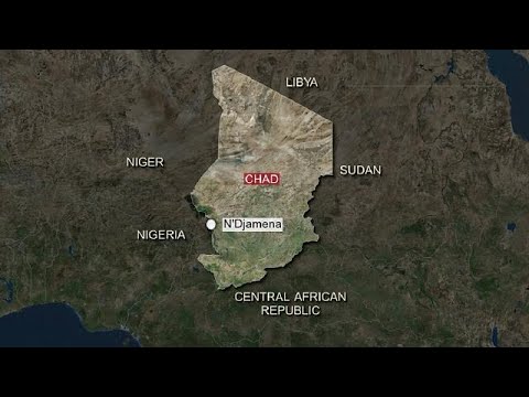 Chad deploys soldiers after deadliest Boko Haram raid on military