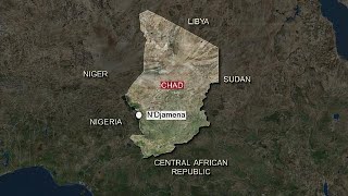 Chad deploys soldiers after deadliest Boko Haram raid on military