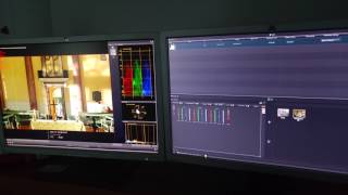 Scanity Color Matching Color Correction