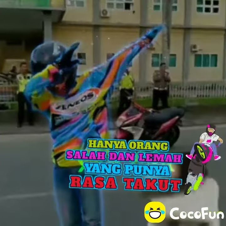 video lucu cocofun ] 2020