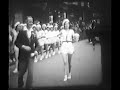 Prescot Carnivals 1936 and 1937