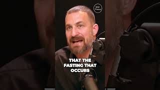 Why Eating Late Ruins Sleep & Muscles! Andrew Huberman #neuroscience#muscle#shorts#short News