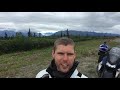 066 Triple Stories and a Beautiful Ride from Glennallen to Anchorage Alaska August 3 2019