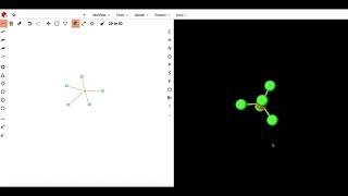 MolView Lab 1