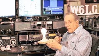 Ham Radio Basics--Coax Cable Loss--Yet Another Surprise