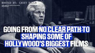 Brigham Taylor: From No Clear Path to Shaping Some of Hollywood’s Biggest Films