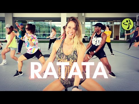 Ratata, by Teenage Dream | Carolina B