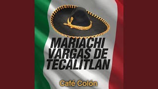 Video thumbnail of "Mariachi Vargas de Tecalitlán - El Son de la Negra"