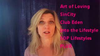 Open Relationship - How do we start?