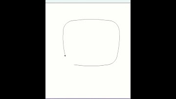 Honda logo by using python