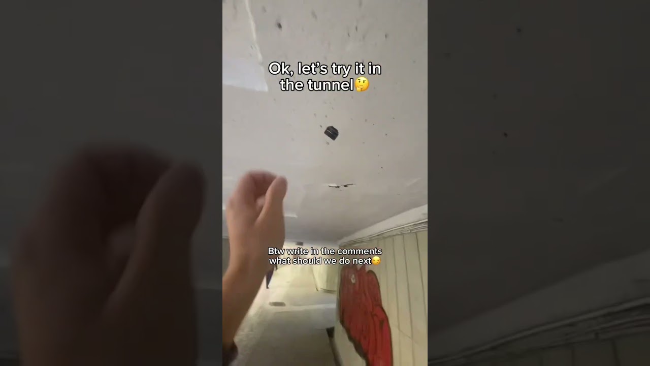 OMG, I didn’t expect that..🤭🔊 