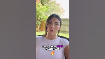 Unlock Self-Discipline: Find Your Purpose & Ignite Passion!