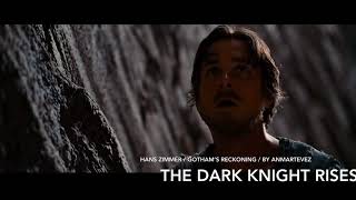 Hans Zimmer - Gotham’s Reckoning - The Dark Knight Rises