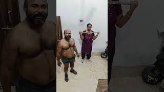 Desi Workout Tips ll #desihomegym #highlights