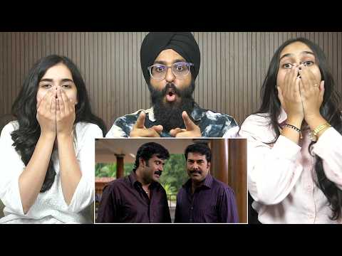 BEST LAWYER! Twenty Twenty Mammootty Court Scene Reaction | Mohanlal | Mammootty | Parbrahm Singh