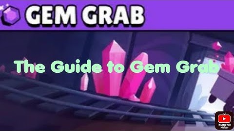 The Gem Grab Guide to Stop Losing!