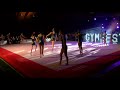 Rebound - Gymfest Perth 2018