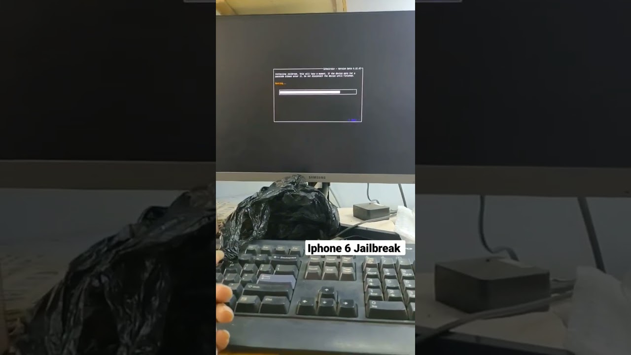 Iphone 6 Jailbreak | jailbreak ios 