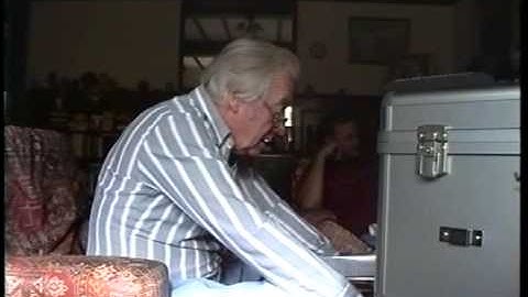 Peter Tuddenham Blake