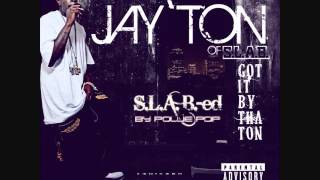 Jay'ton - Gotta Be A G ABN Remix ft. Trae & Lil Boss
