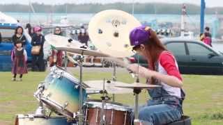 2014-03-16 羅小白-Beat It