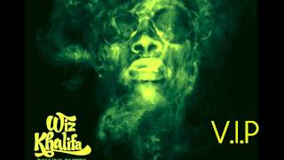 YC feat Wiz Khalifa   Racks (Remix)