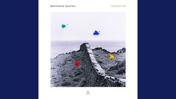 String Quartet No. 1: III. Allegretto