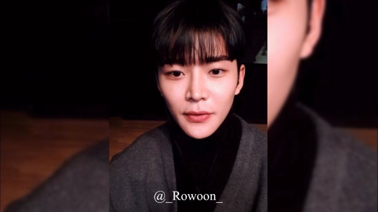 211227 SF9 로운 유니버스 영통