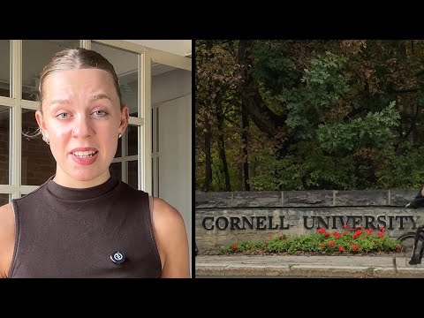 US prosecutor reopens probe into Cornell gang rape allegations after accuser files lawsuit