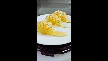 Easy and try😃#foryou #trick #food #foodlover #skills #lifehack #tutorial #wow #idea #fypシ