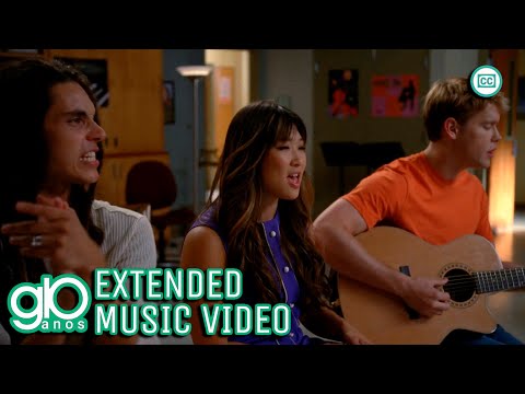 3 (Studio Version/Edit) — Glee 10 Years