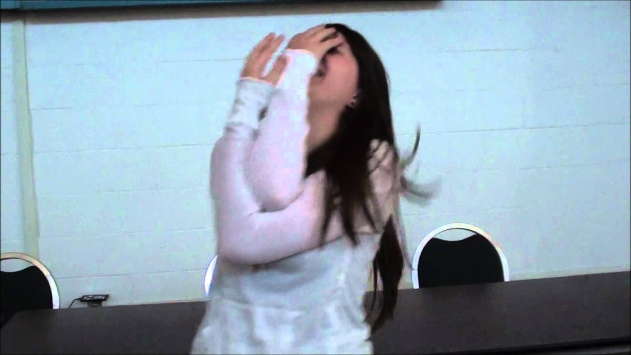 Mock Trial Family Episode 1