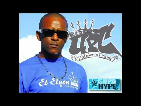 Supa Hype - Uptown Driver