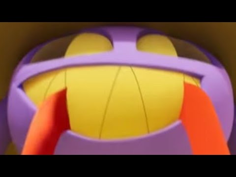 TADC intermission time but the music is different (13+) - YouTube