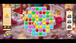 [Android] Restaurant Renovation - ZYMOBILE LIMITED screenshot 5