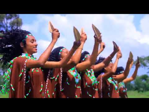 Bareedduu Girmaa Arsi Oromo Cultural Music Jahan Lode