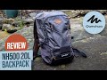 Decathlon Quechua NH500 20L Backpack Review