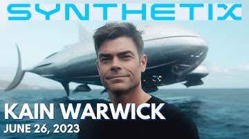 Synthetix V3 with Kain Warwick