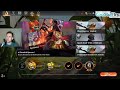 LizardMaxxing and Reptile-pilled | MTGA Standard Climbing