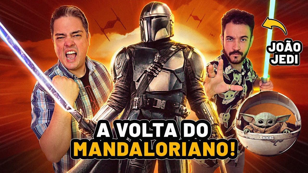 The Mandalorian: o que você precisa saber antes de assistir à 3ª temporada