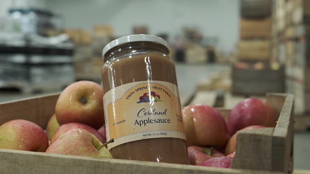 Twin Springs Fruit Farm