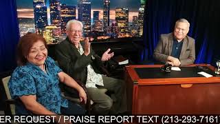 The Connected Show with Apostle Dr. Al G. Forniss 7/30/26