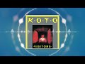 Koto - Visitors (ZYX Edit Remastered 2023)