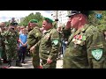 Эхо Афганской войны. Выпуск 32