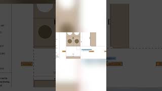 SketchUp Furniture Hack You’re Not Using (Better with Sketchup+ Layout) #autocad #sketchup